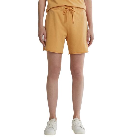 NWT James Perse French Terry Shorts - Size 0 - Picture 2 of 7